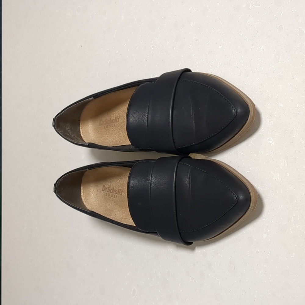 Women's Faxton loafer size 7